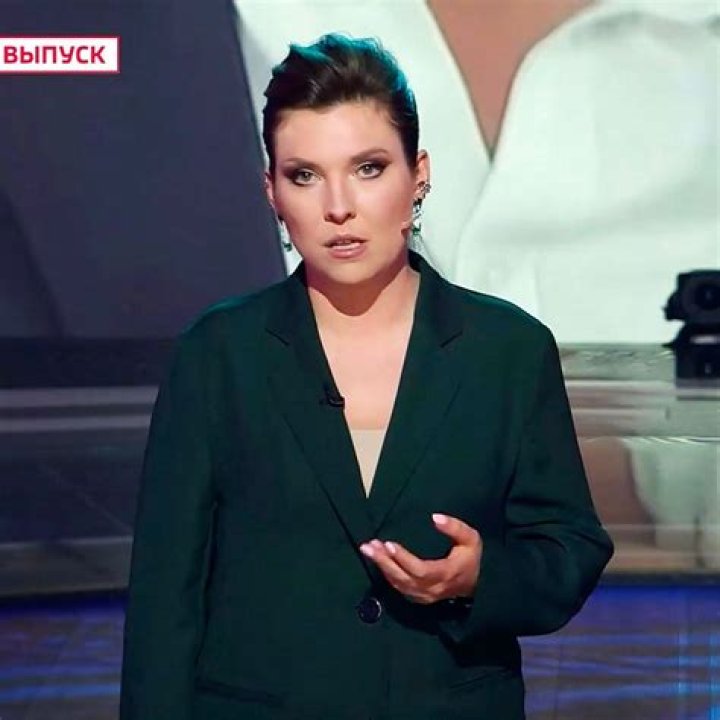 Olga Skabeyeva - Net Worth, Age, Height, Birthday, Bio, Wiki!