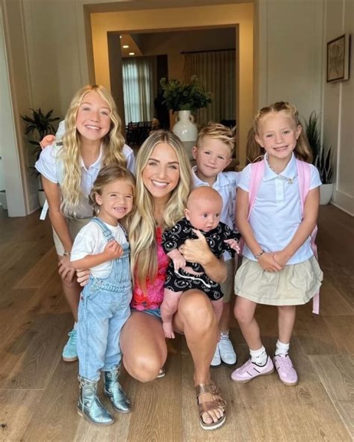 Oli Jager Bio, Age, Height, Career, Wife, Children, Net Worth