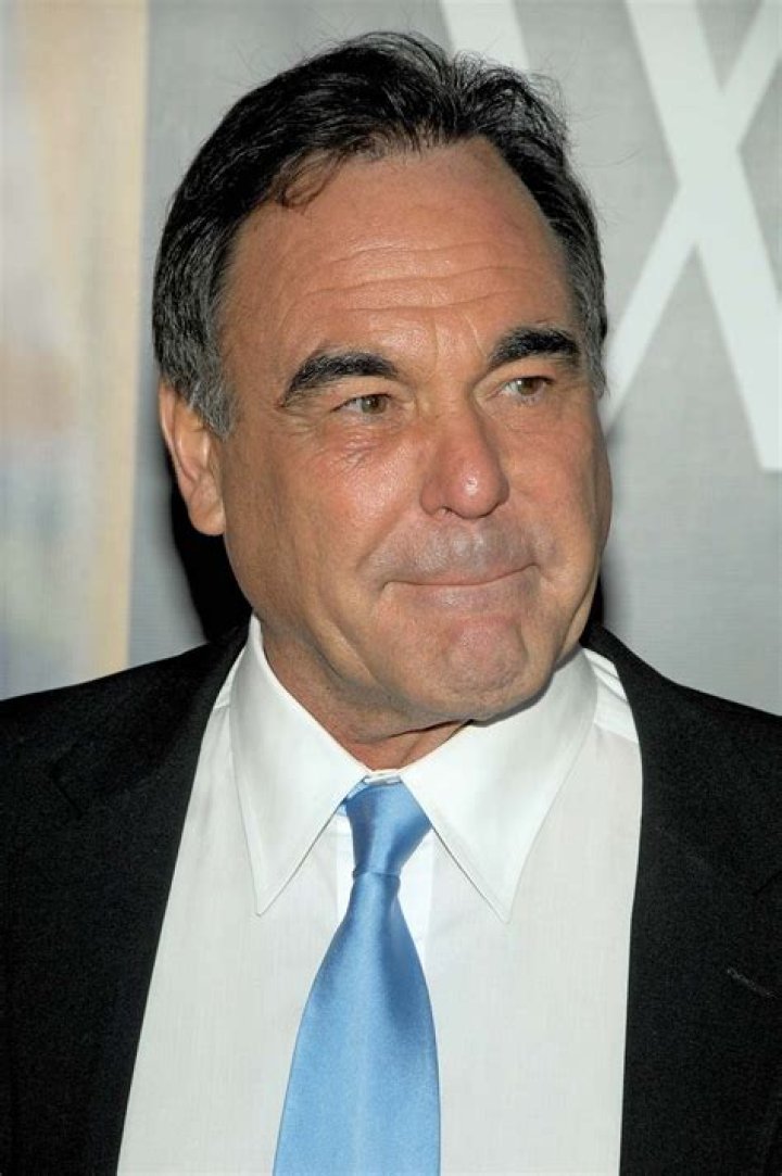 Oliver Stone- Wiki, Age, Wife, Ethnicity, Net Worth, Height, Career