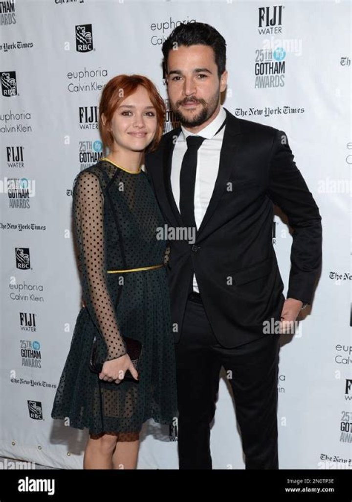 Olivia Cooke’s Boyfriend: Who is Olivia Cooke Dating?