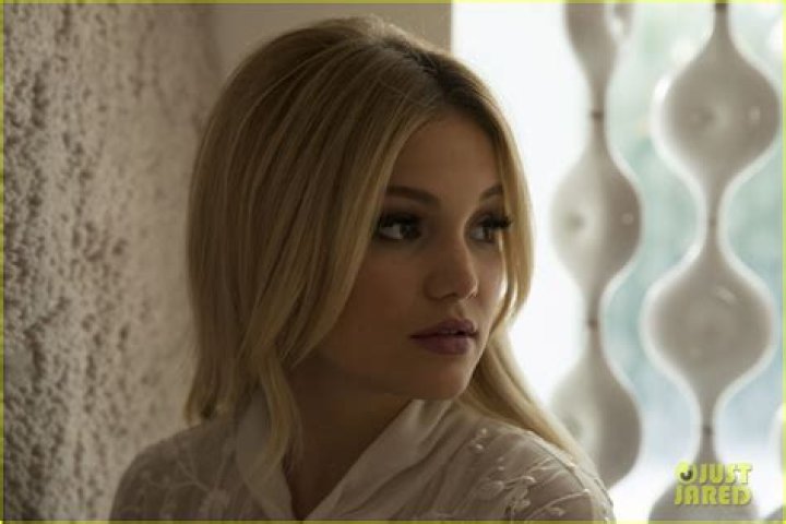 Olivia Holt Drops Debut Single 'Phoenix' And Announces Summer Tour