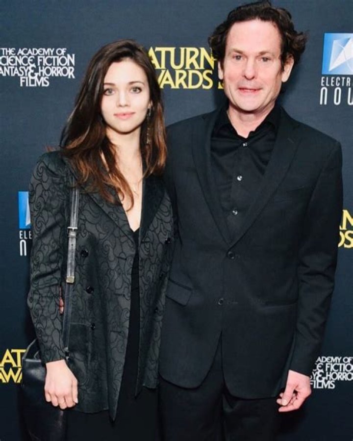 Olivia Hussey's Husband: Meet David Glen Eisley