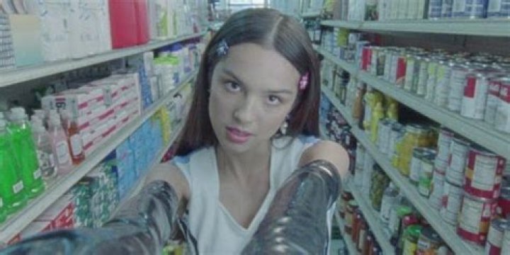 Olivia Rodrigo Releases Third Single, 'good 4 u'