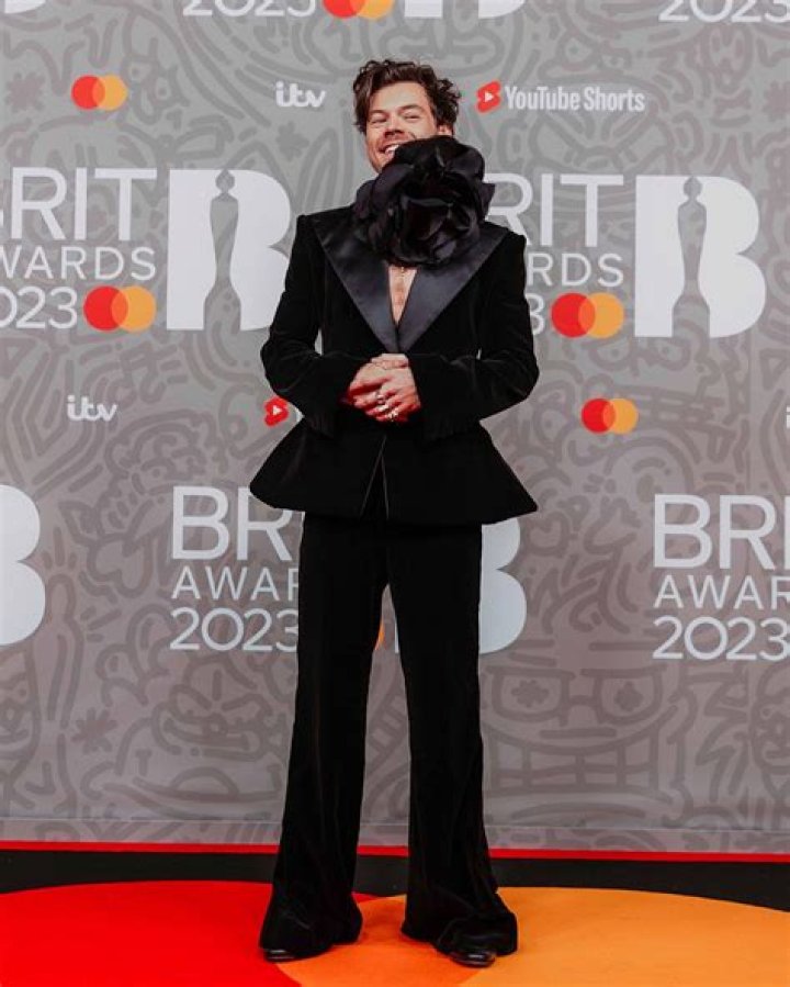Olivia Rodrigo to perform at The BRIT Awards 2021