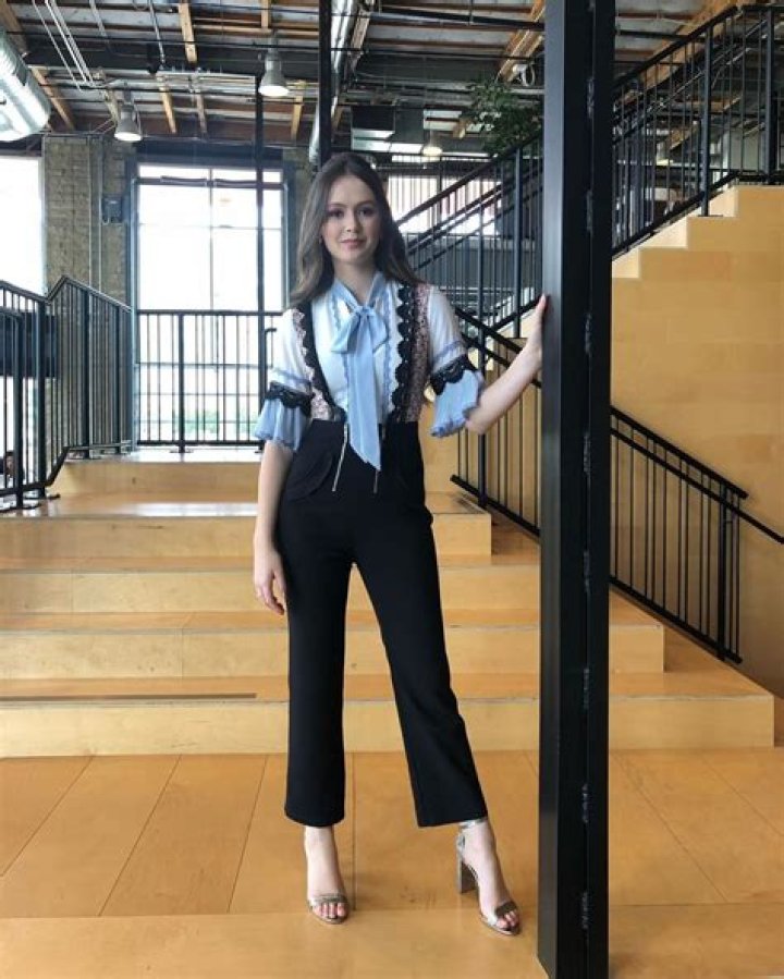 Olivia Sanabia Social Media: Is Olivia Sanabia on Instagram?