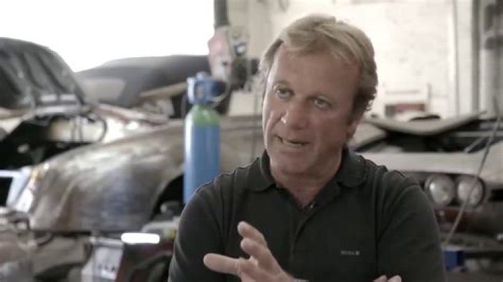 Olivier De Stefano Maladie Archives