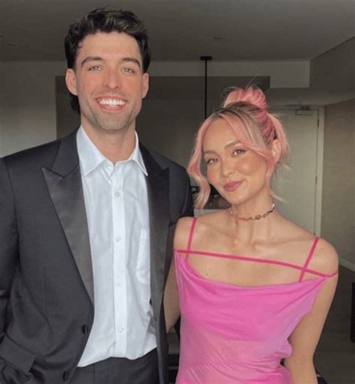 Ollie Skelton Mafs Instagram, Age, Birthday, Height, Wikipedia, Partner