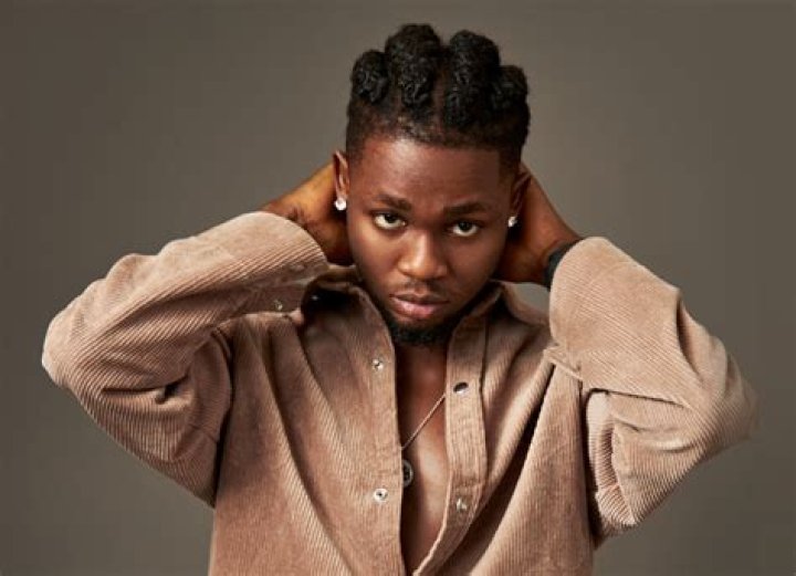 Omah Lay Biography- His Music, Awards, Achievement, Net Worth PLUS More