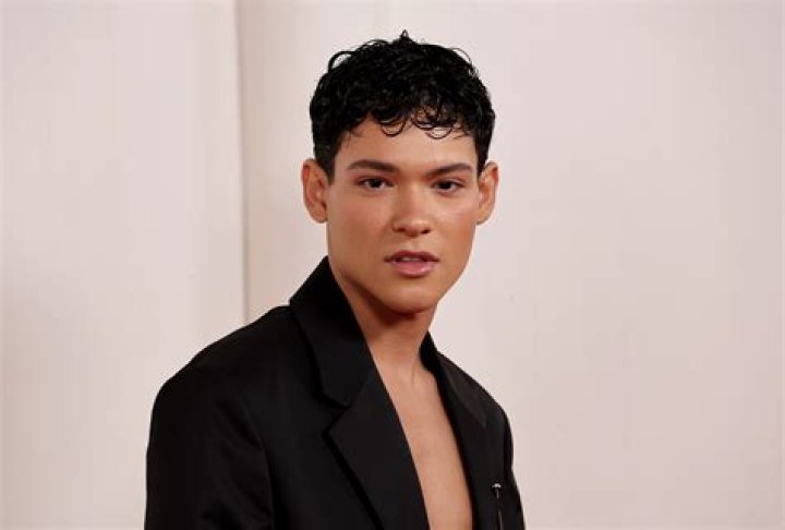 Omar Rudberg- Height, Girlfriend, Age, Bio, Net Worth, Nationality, Ethnicity, Career