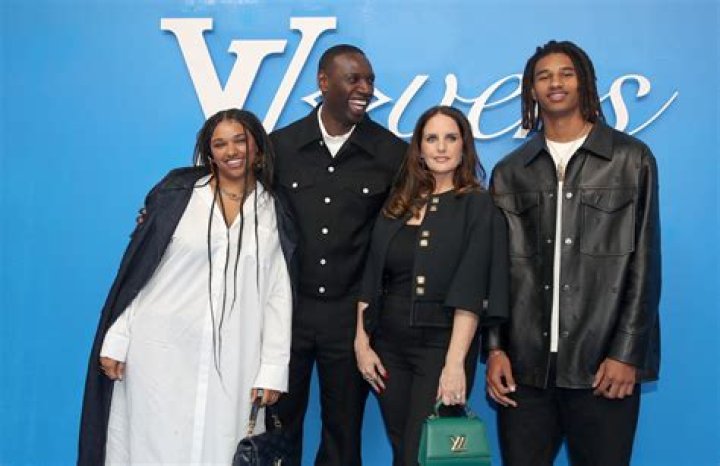 Meet Demba Sy and Diaratou Sy