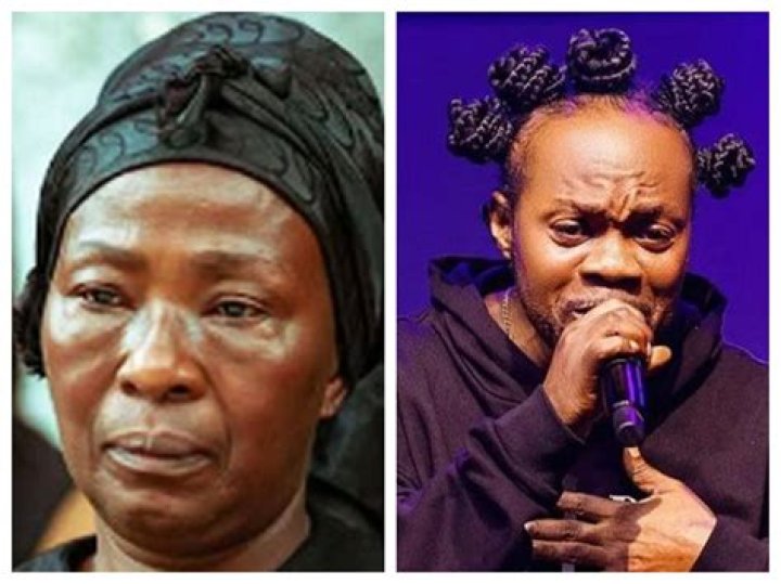 “One Artiste Who Gave Me Tough Time Was Daddy Lumba”-Kaywa Reveals