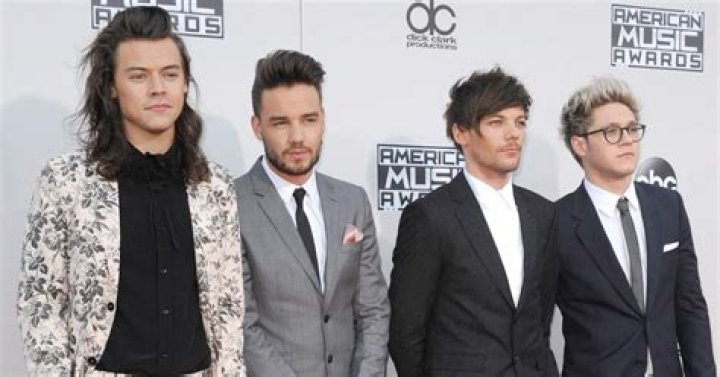 One Direction Break Another Billboard Chart Record