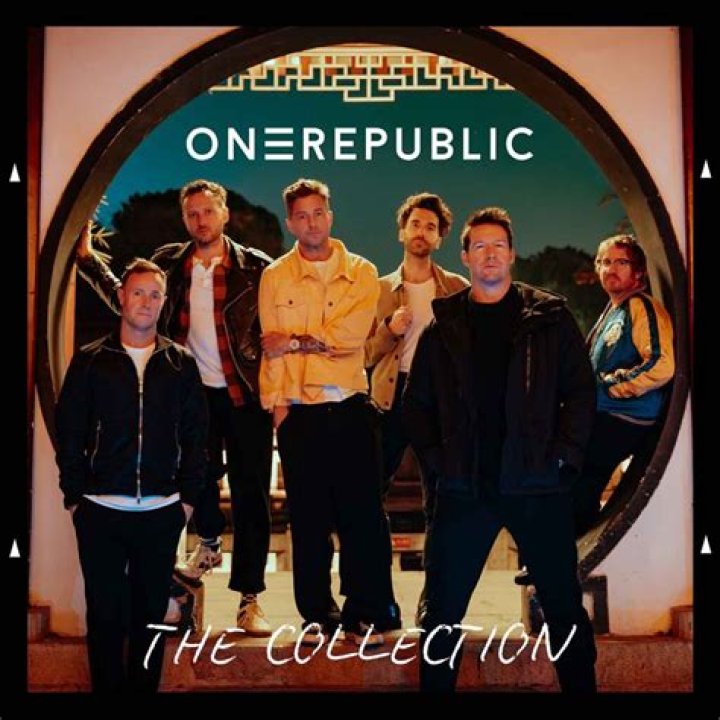 OneRepublic release new single ‘Connection’