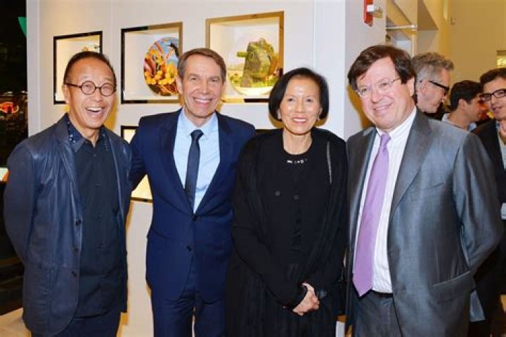 Ong Beng Seng Children: Meet Melissa and Jonathan