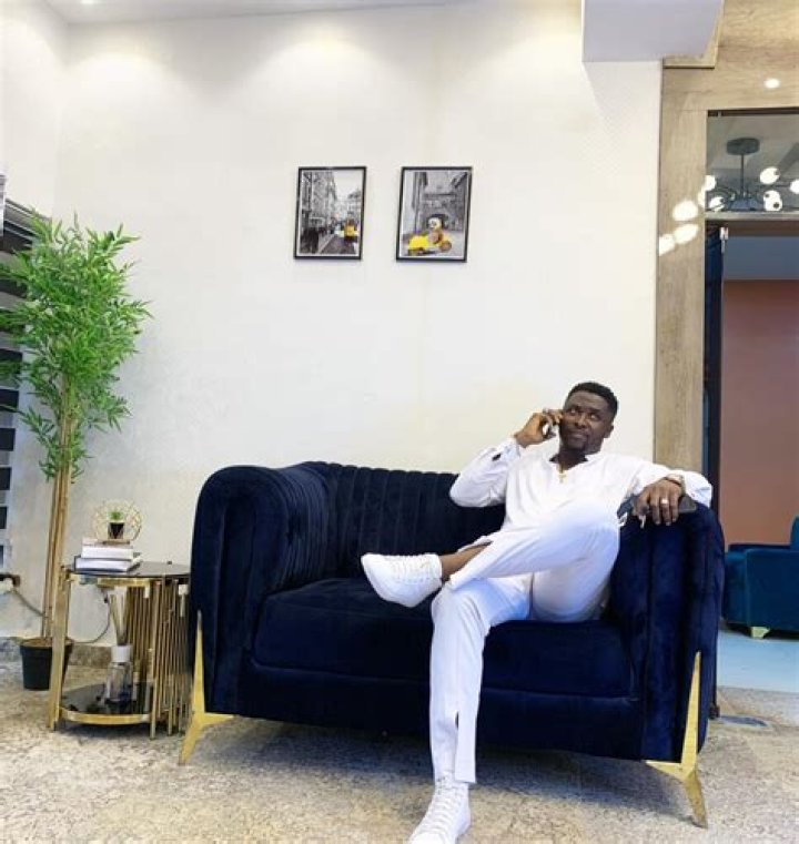 Onny Michael Biography: Age, Net Worth, Parents, Wife, Children, Instagram, Height, Movies, Wiki