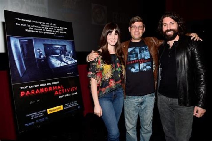 Oren Peli - Net Worth, Age, Height, Birthday, Bio, Wiki!