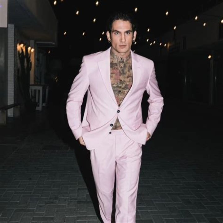 Fame | Orestis Chalkias net worth and salary income estimation Jan, 2024