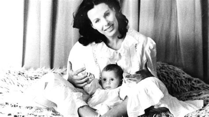 Ornella Vanoni Children: Meet Cristiano Ardenzi