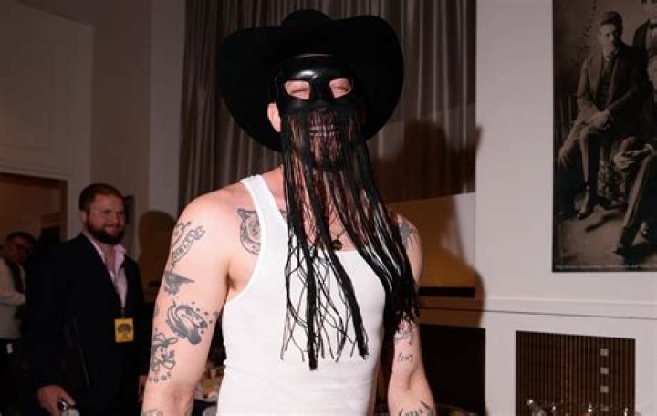 Orville Peck Net Worth: How much is Orville Peck worth?