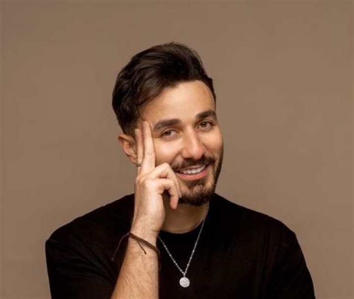 Osama Marwah- Age, Height, Girlfriend, Net Worth, Ethnicity