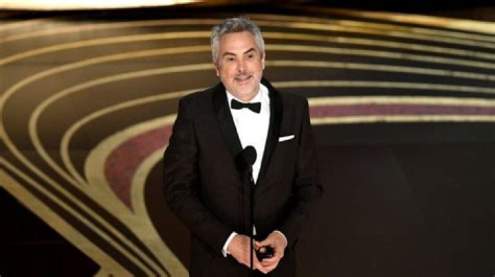 Oscars Special: Alfonso Cuarón (Best Director)