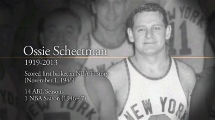 Fame | Ossie Schectman net worth and salary income estimation Apr, 2024