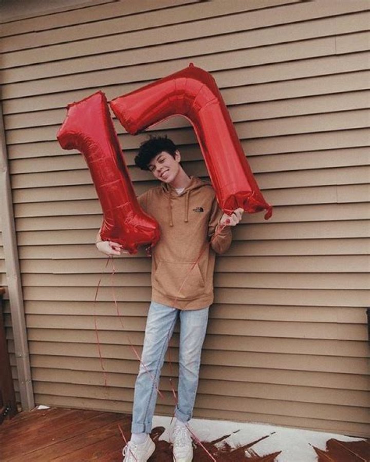 Owen Cusac- Bio, Wiki, Age, Height, Weight, Net Worth, Relationship