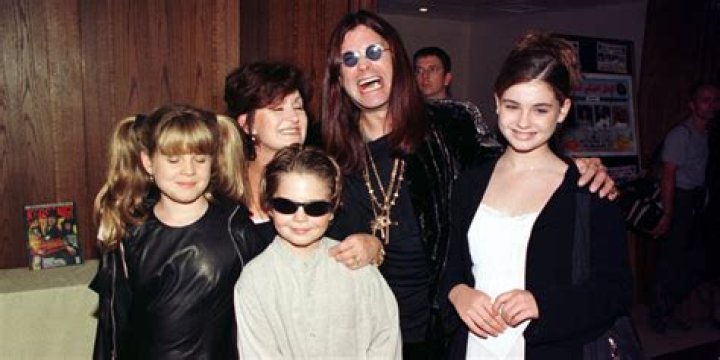 Ozzy Osbourne Children: Meet Ozzy Osbourne’s 6 Children
