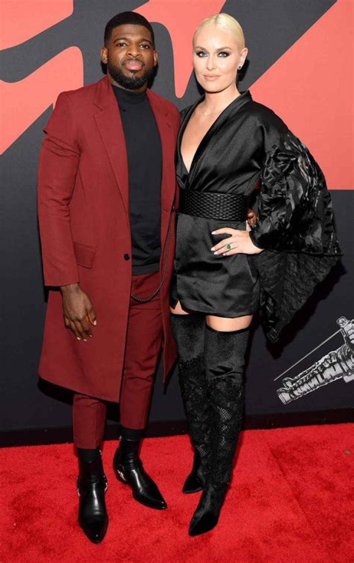 P K Subban Wife, Brother, Girlfriend, Salary, Height