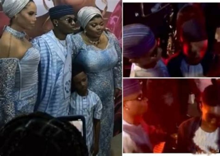 “P-Square Should Learn From Bolu And Zion” – Twitter Users React To Video