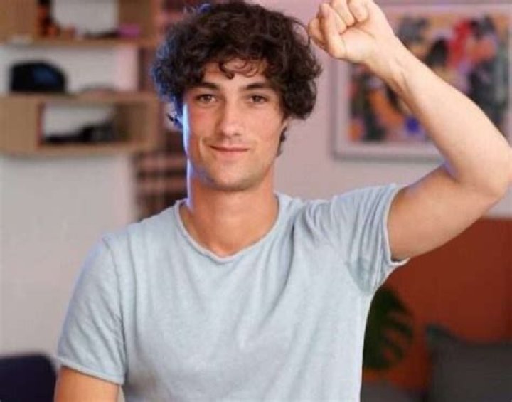 Pablo Pillaud-Vivien Fils De