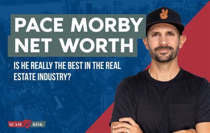Pace Morby Net Worth, Course, Subto, Book, Wife, Age, House, YouTube, Reviews, Scam | Pace Morby Bio