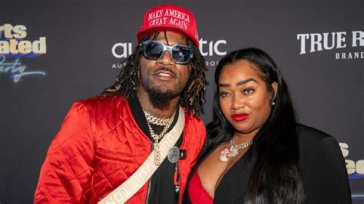 Pacman Jones Wife: Meet Tishana Holmes