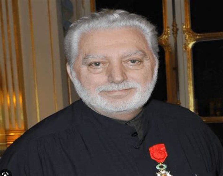 Paco Rabanne Cause Of Death: What Killed Paco Rabanne?