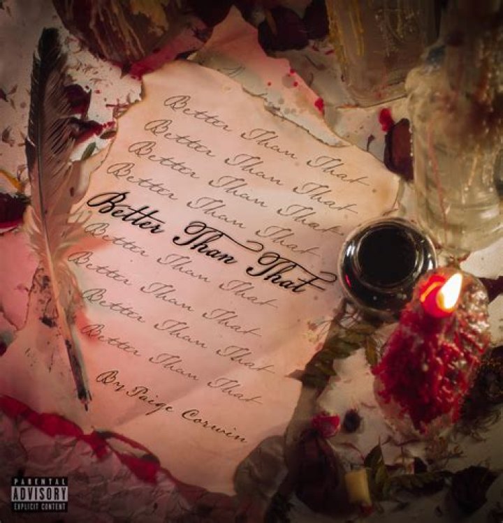 Paige Corwin Unveils A Rousing Heartbreak Song “Better Than That”