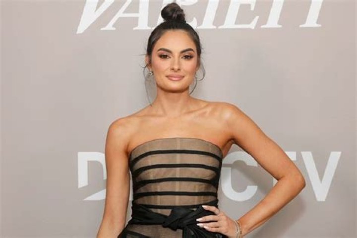 Paige DeSorbo Biography: Husband, Net Worth, Age, Family, Movies, Pictures, Wikipedia