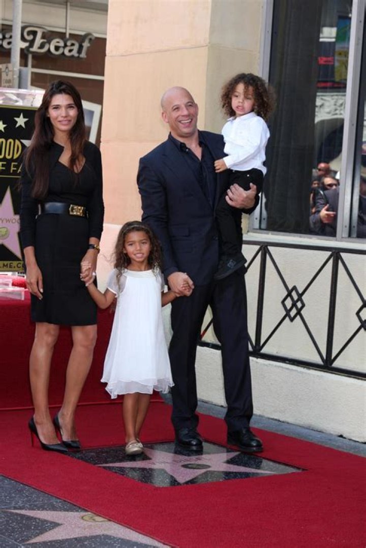 Vin Diesel's wife Paloma Jiménez Biography: Age, Children, Movies, Spouse, Net Worth, Height, Siblings, Parents