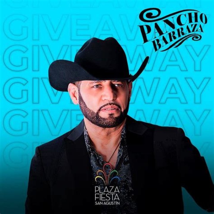 Fame | Pancho Barraza net worth and salary income estimation Jan, 2024