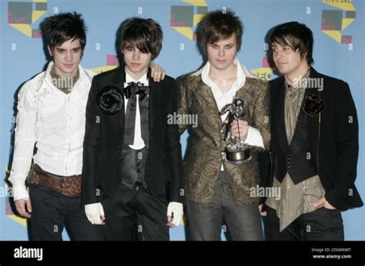 Panic! at the Disco Awards