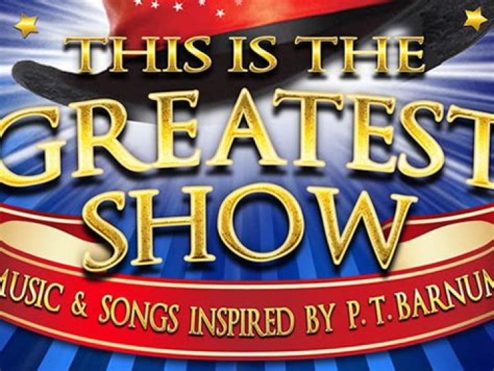 Panic! At The Disco Release Cover of "The Greatest Show"