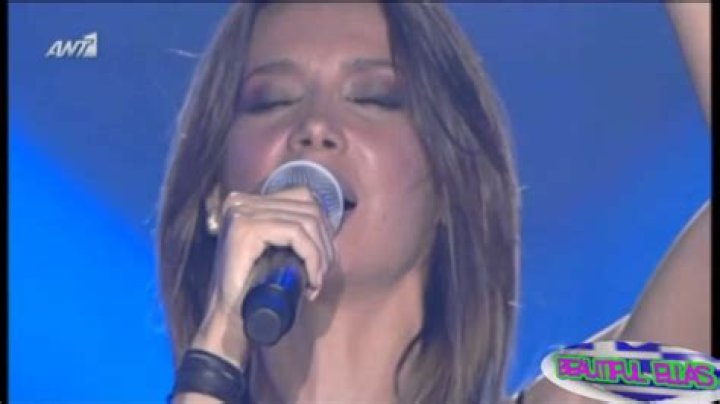 Fame | Paola Foka net worth and salary income estimation Apr, 2024