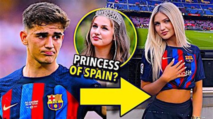 Papi Gavi’s Girlfriend: Who is Papi Gavi Dating?