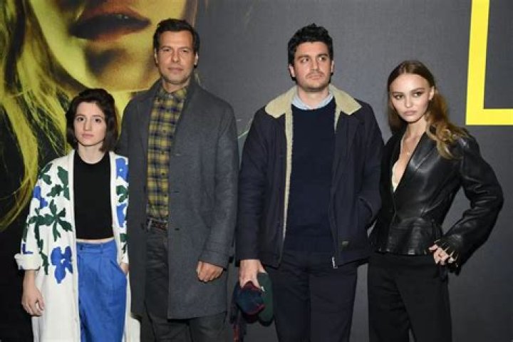 Parents De Laurent Lafitte