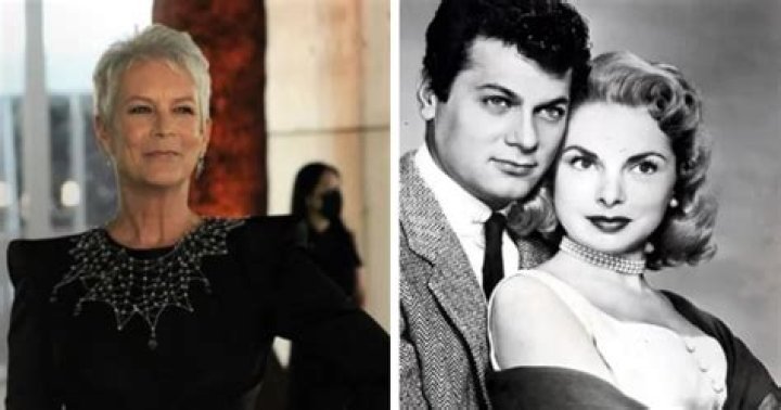 Parents Jamie Lee Curtis