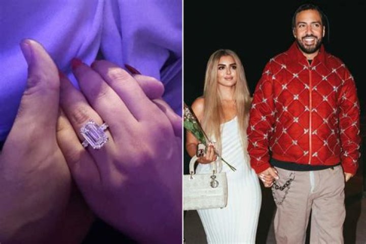 Paris Hilton’s $2 Million Engagement Ring From her New fiancé