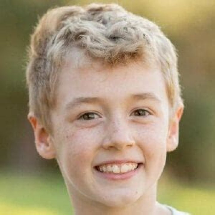 Parker Ballinger - Net Worth, Age, Height, Birthday, Bio, Wiki!