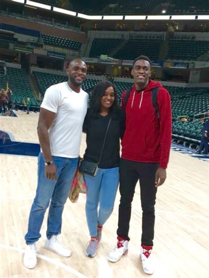 Everything You Need To Know About Pascal Siakam Siblings