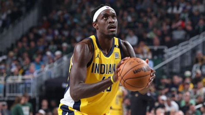 
Pascal Siakam Girlfriend: Is He Married or Is He Dating Anyone? Family & Relationship	