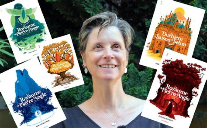 Fame | Pascale Quiviger net worth and salary income estimation Jan, 2024