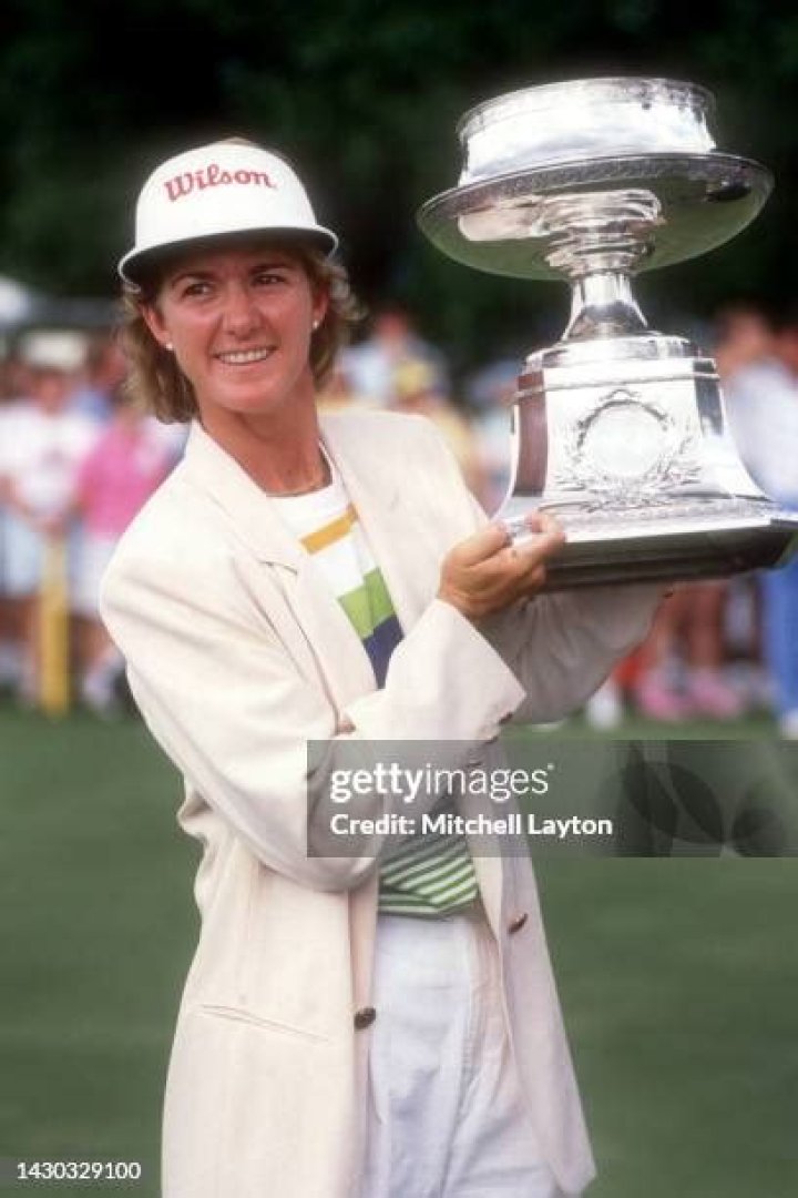 Fame | Pat Bradley (golfer) net worth and salary income estimation Jan, 2024